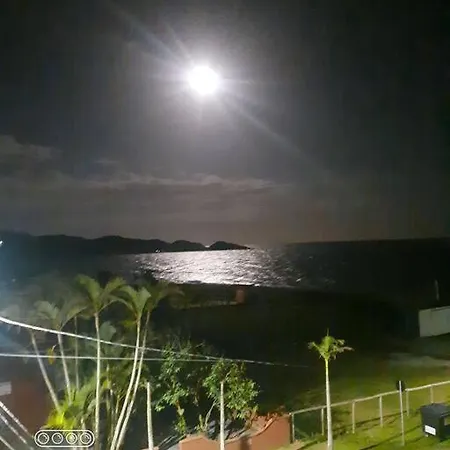 Beach House Delegado Marcio Balneario Camboriu Exterior photo