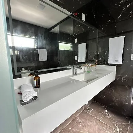 Beach House Delegado Marcio Balneario Camboriu Exterior photo