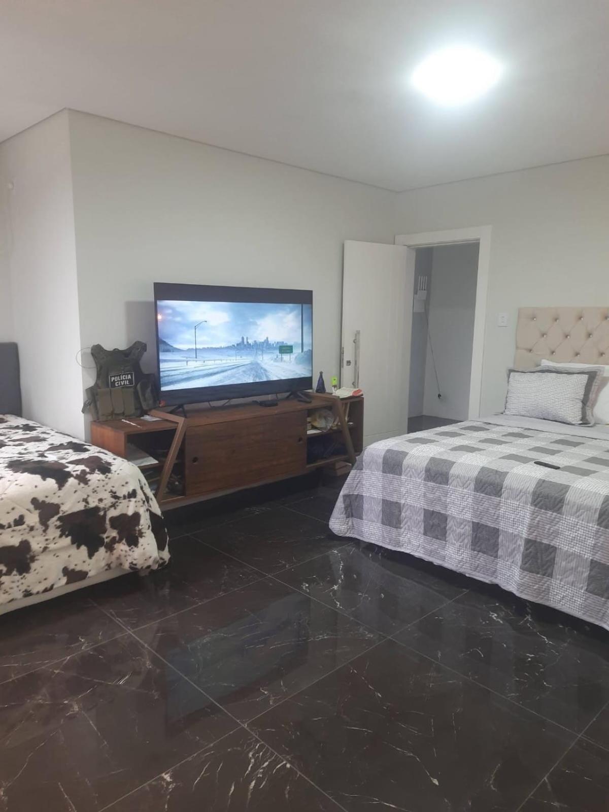 Villa House Delegado Marcio *