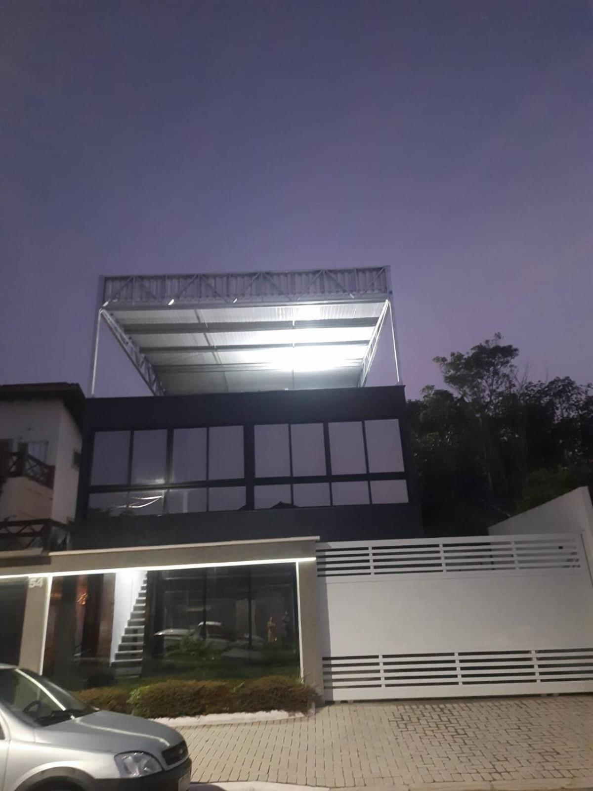 House Delegado Marcio Balneário Camboriú