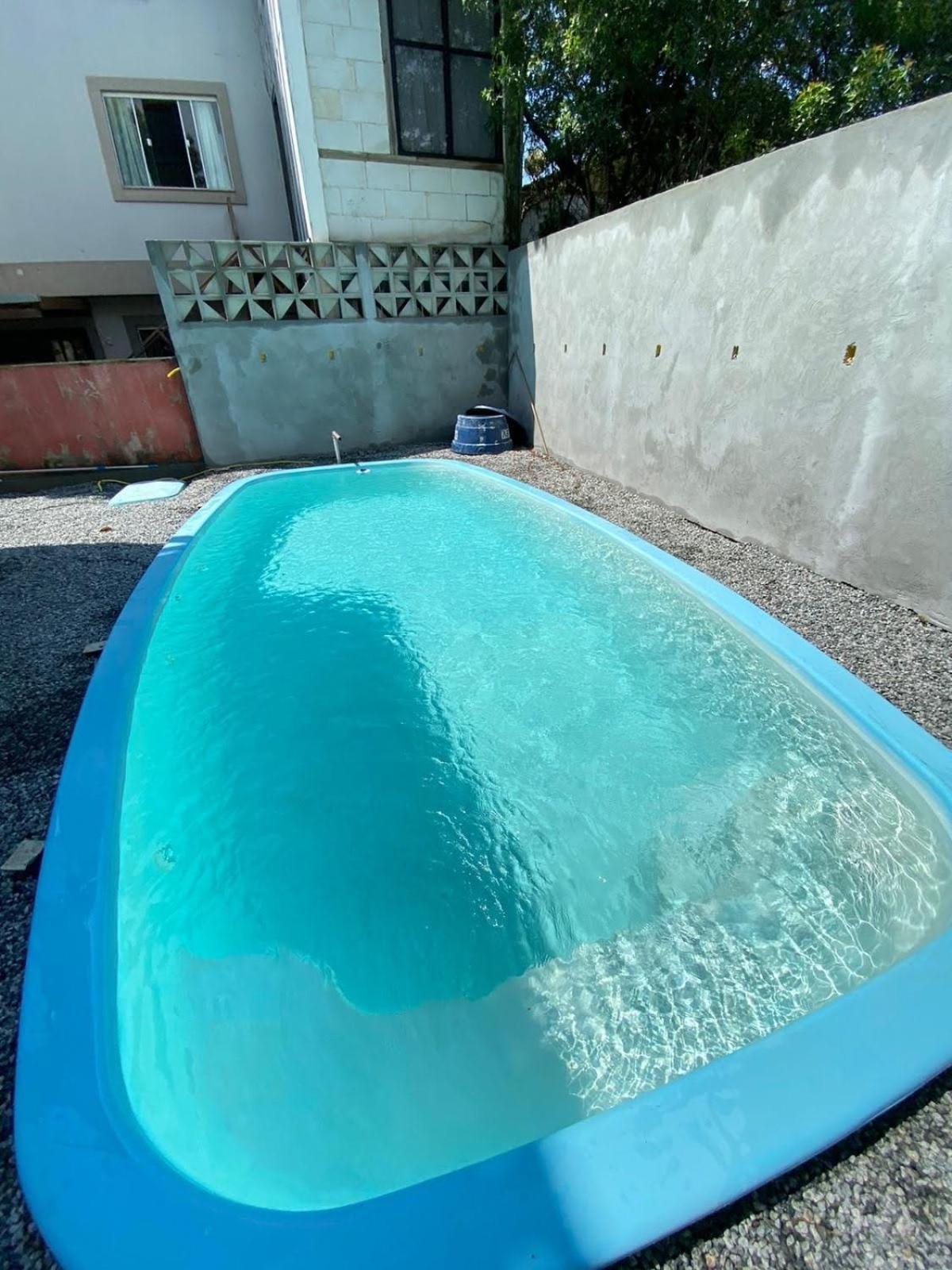 House Delegado Marcio Balneário Camboriú