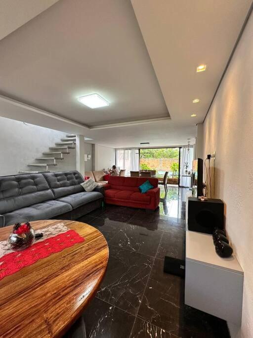 House Delegado Marcio Villa Balneario Camboriu