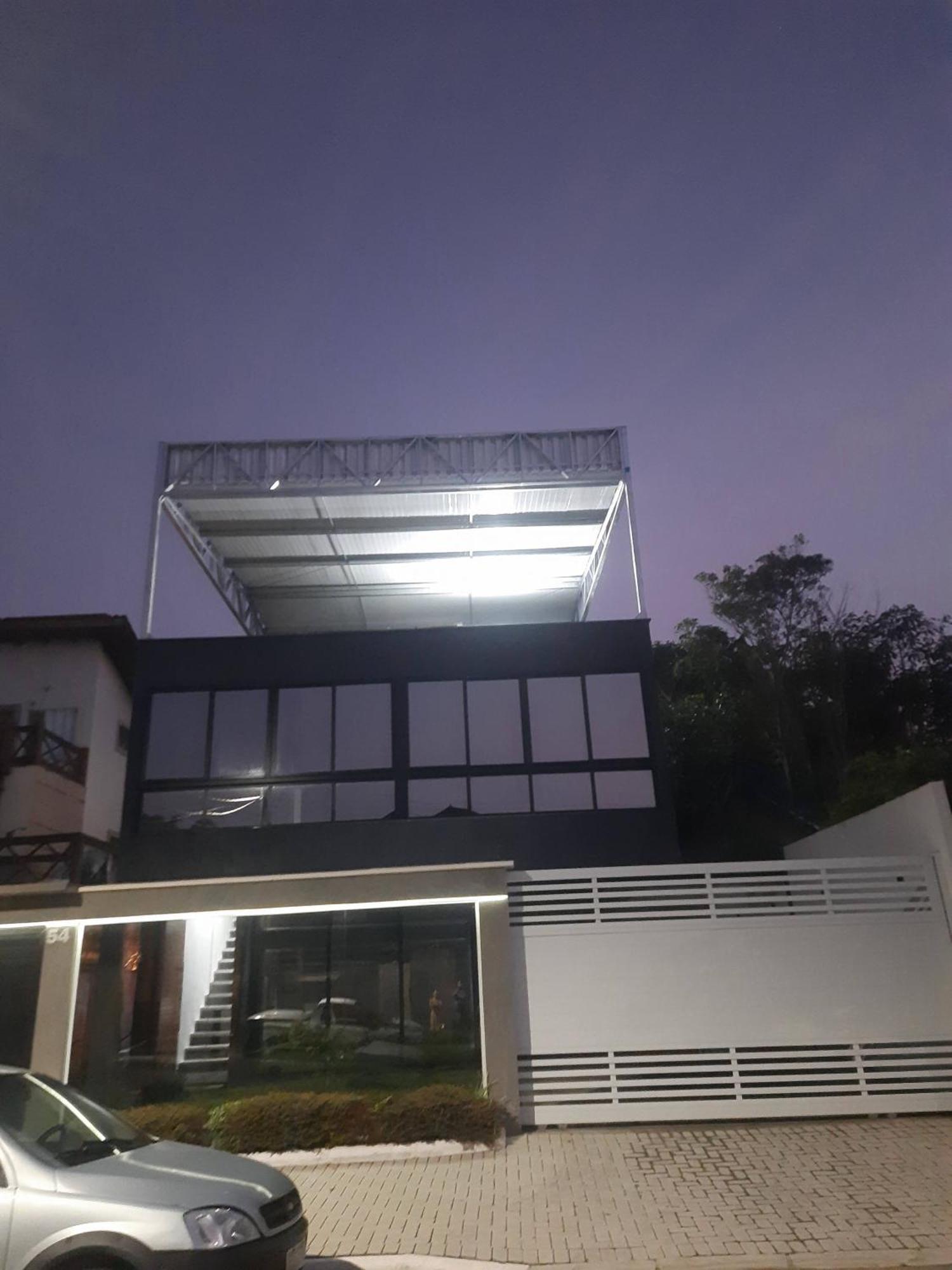 House Delegado Marcio * Balneário Camboriú