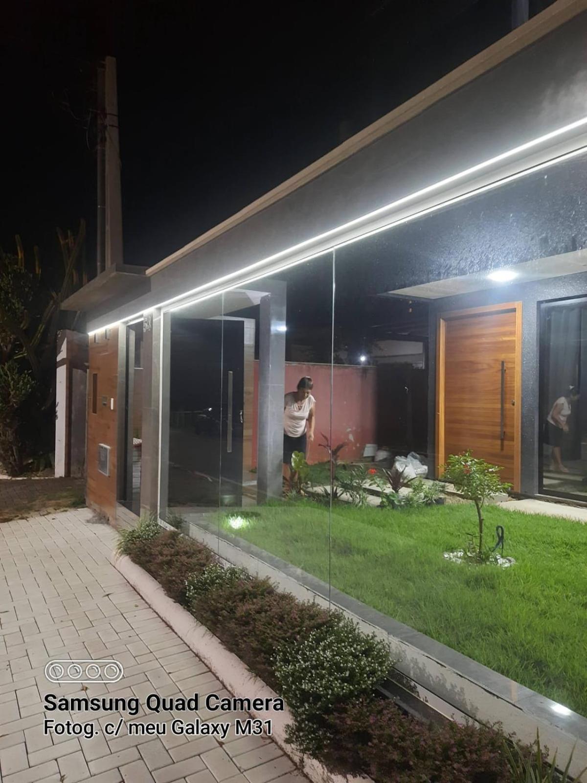 Villa House Delegado Marcio *